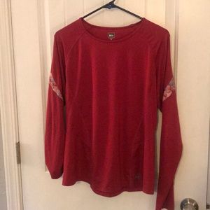 REI long sleeve top